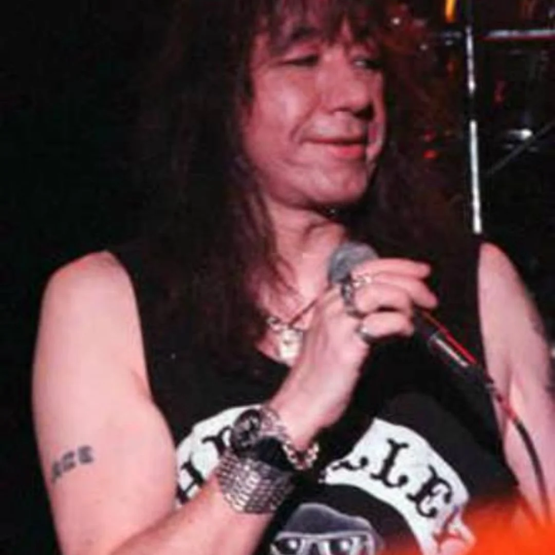 Ace Frehley Performance Tshirt - Image 4