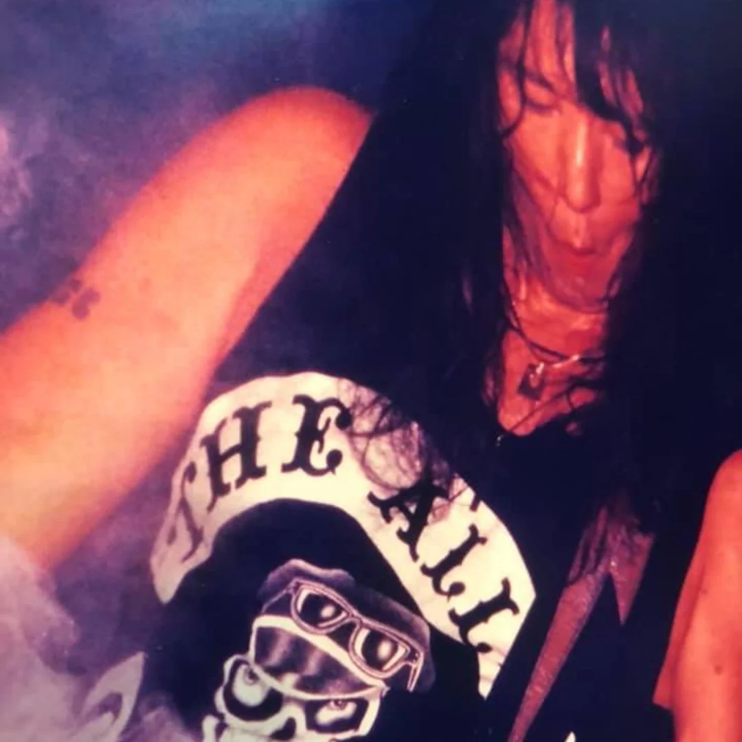 Ace Frehley Performance Tshirt - Image 5