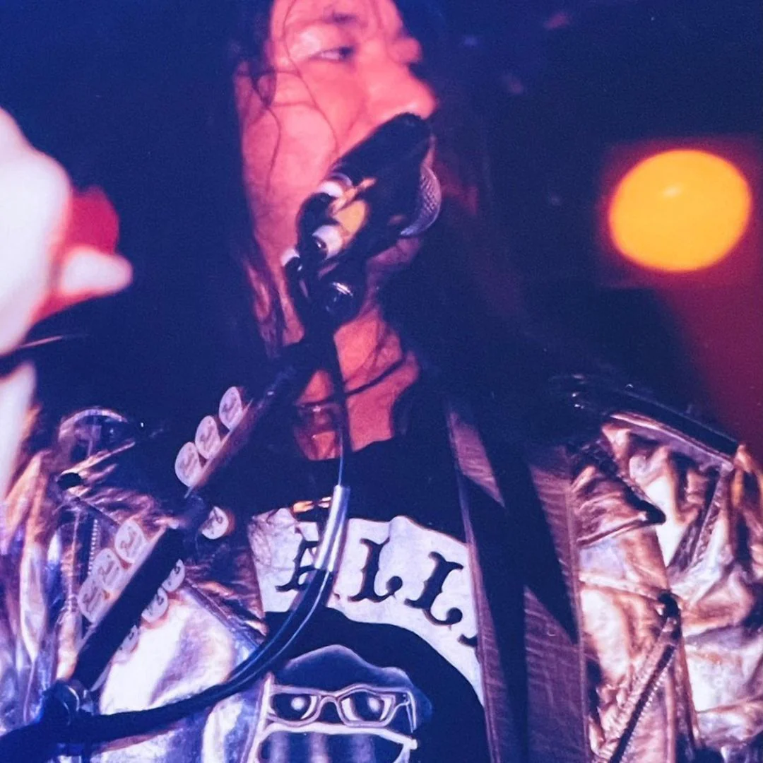 Ace Frehley Performance Tshirt - Image 6
