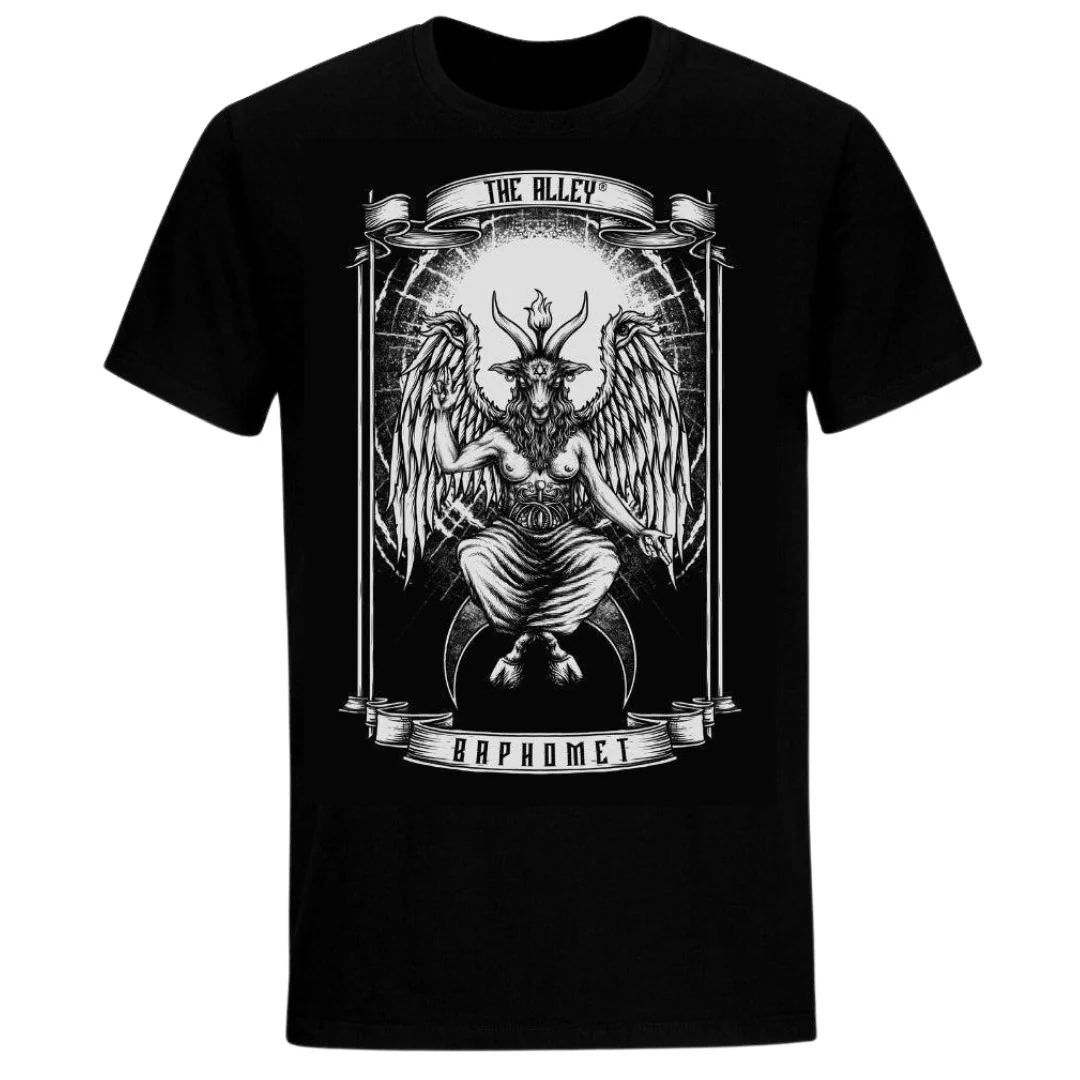 Baphomet Tshirt