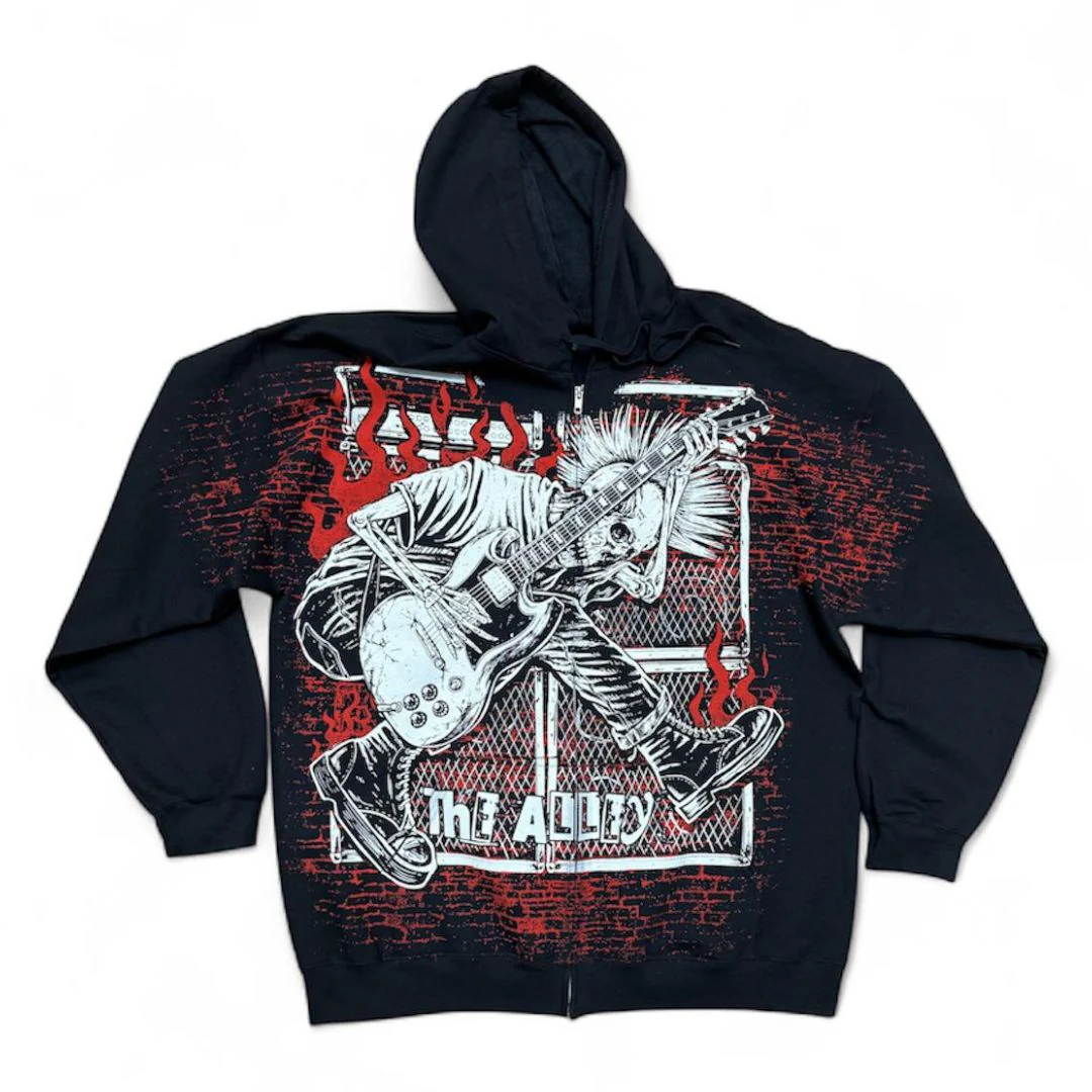 Hoodies